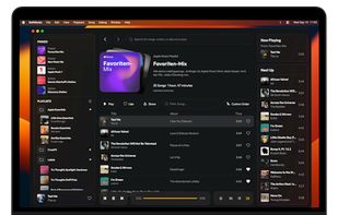 Daft Music screenshot 2