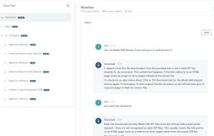 Draft'n run screenshot 1
