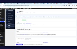 Draft2Publish-AI screenshot 2