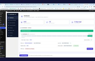 Draft2Publish-AI screenshot 3