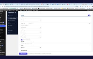 Draft2Publish-AI screenshot 1