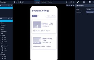 Draftbit screenshot 1