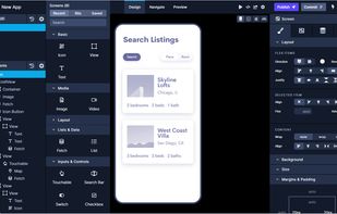 Draftbit screenshot 2