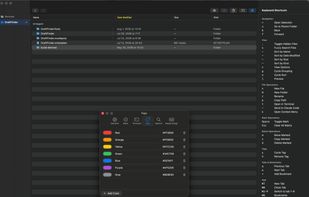 DraftFinder screenshot 1