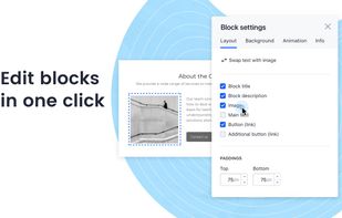 Draftium screenshot 1