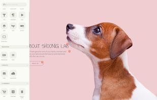 Dragify screenshot 1