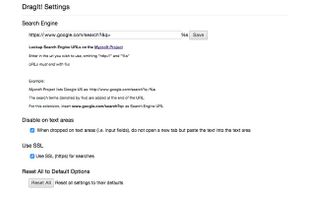 DragIt! screenshot 1