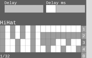 Dragon Drum Machine screenshot 1