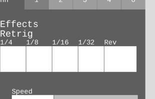 Dragon Drum Machine screenshot 2