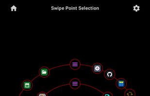 Dragon Launcher screenshot 3