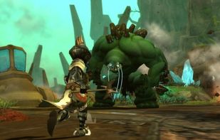 Dragon Nest screenshot 3