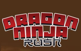 Dragon Ninja Rush screenshot 1