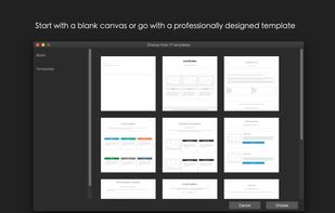 Dragon Email Designer screenshot 3