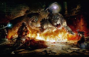 Dragon's Dogma: Dark Arisen screenshot 1
