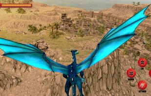 Dragon Simulator VS Pipe Head screenshot 3