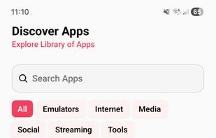 Dragon store screenshot 2