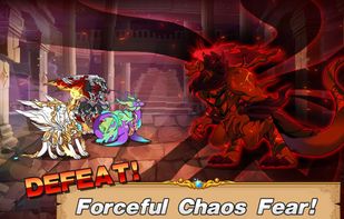 Dragon Village 2 screenshot 1