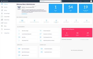 Dragonfile screenshot 1