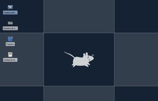 Dragora screenshot 1