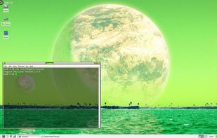 Dragora screenshot 2