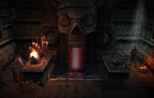 Drakensang Online screenshot 2