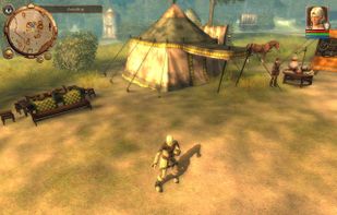 Drakensang: The Dark Eye screenshot 3