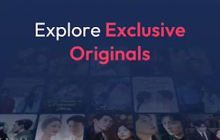 DramaBox screenshot 1