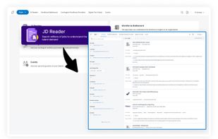 Draup for Talent screenshot 1