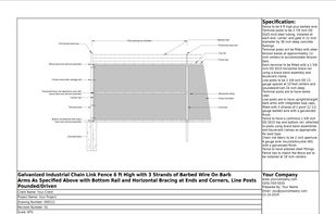Draw A Fence screenshot 2
