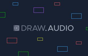 Draw.Audio screenshot 1