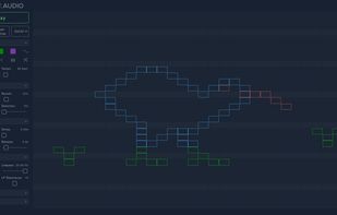 Draw.Audio screenshot 1