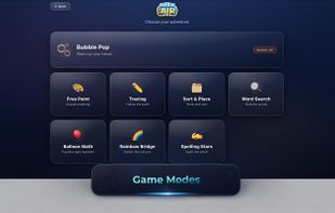 Draw in the Air screenshot 2