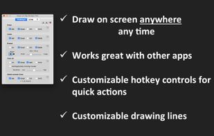 Draw on my screen screenshot 3