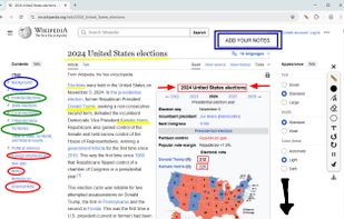 Draw on Screen screenshot 1