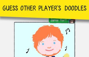 Draw Story screenshot 1