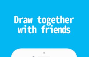 Draw Together by KW10 screenshot 1