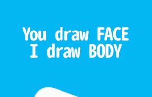 Draw Together by KW10 screenshot 1