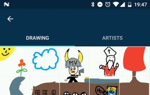 Draw Together screenshot 1