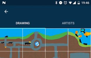 Draw Together screenshot 3