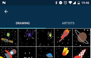 Draw Together screenshot 2