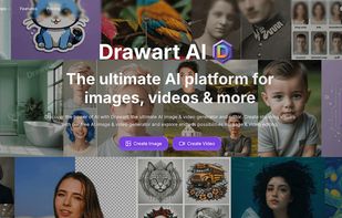 DrawartAI screenshot 1