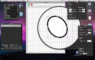 DrawBerry screenshot 1
