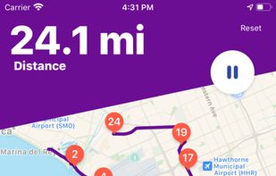 DrawBike screenshot 2