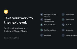 Drawboard PDF screenshot 1