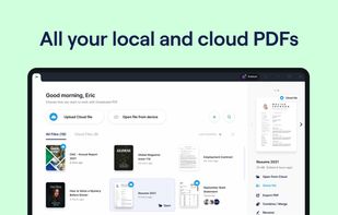 Drawboard PDF screenshot 2
