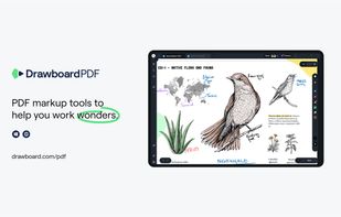 Drawboard PDF screenshot 1