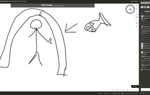 Drawesome screenshot 1