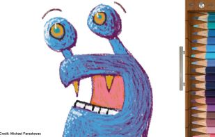 Drawing Pad screenshot 3