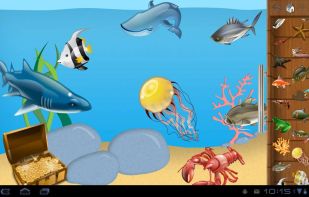 Drawing Pad screenshot 2