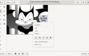Drawing screenshot 1